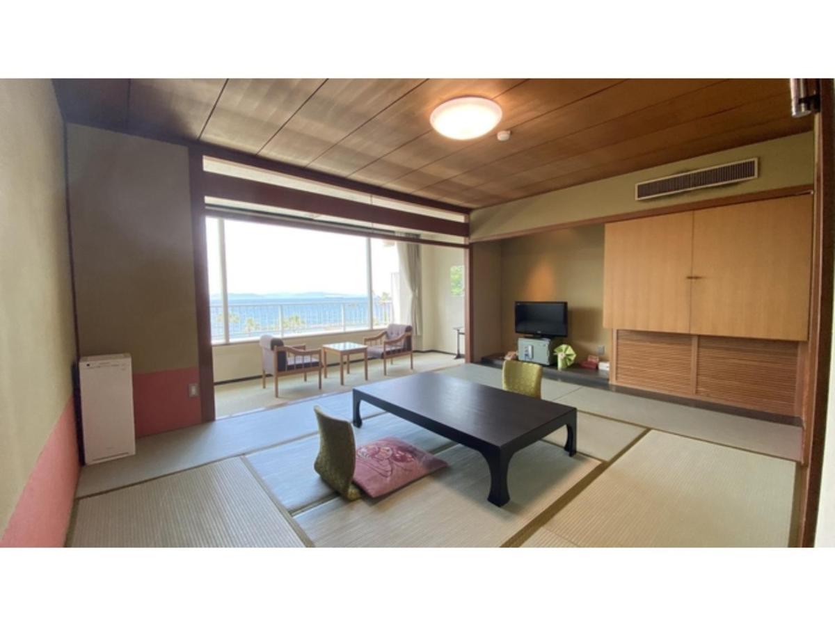 גמאגורי Nishiura Grand Hotel Kikkei - Vacation Stay 85445V מראה חיצוני תמונה