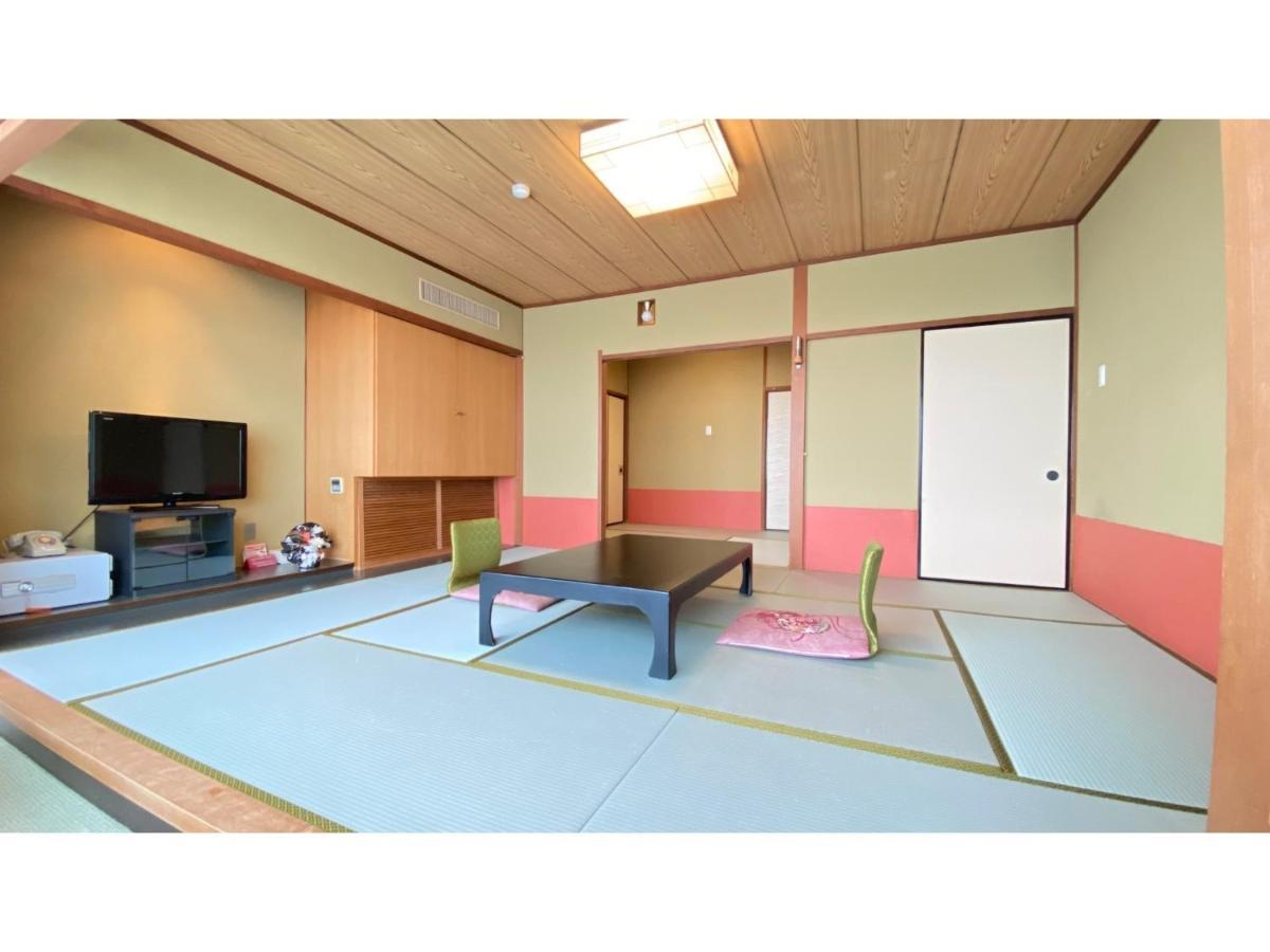 גמאגורי Nishiura Grand Hotel Kikkei - Vacation Stay 85445V מראה חיצוני תמונה