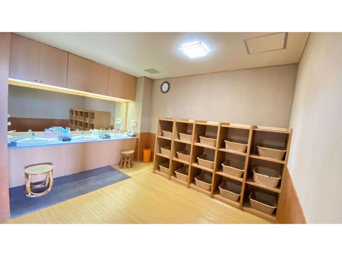 גמאגורי Nishiura Grand Hotel Kikkei - Vacation Stay 85445V מראה חיצוני תמונה