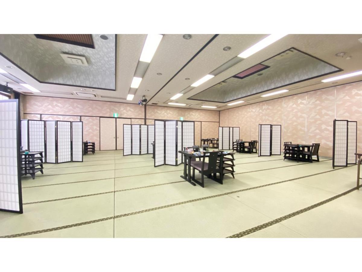 גמאגורי Nishiura Grand Hotel Kikkei - Vacation Stay 85445V מראה חיצוני תמונה
