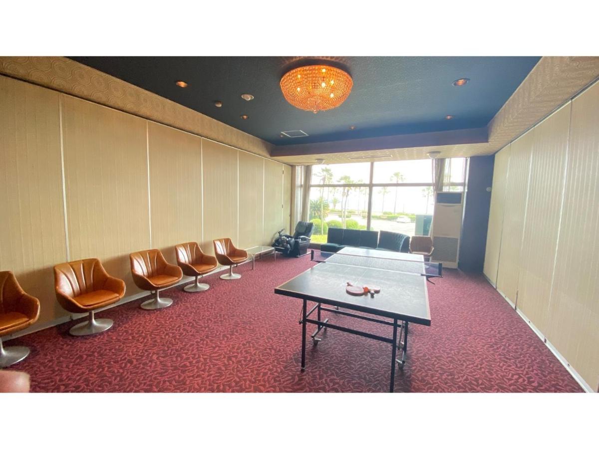גמאגורי Nishiura Grand Hotel Kikkei - Vacation Stay 85445V מראה חיצוני תמונה