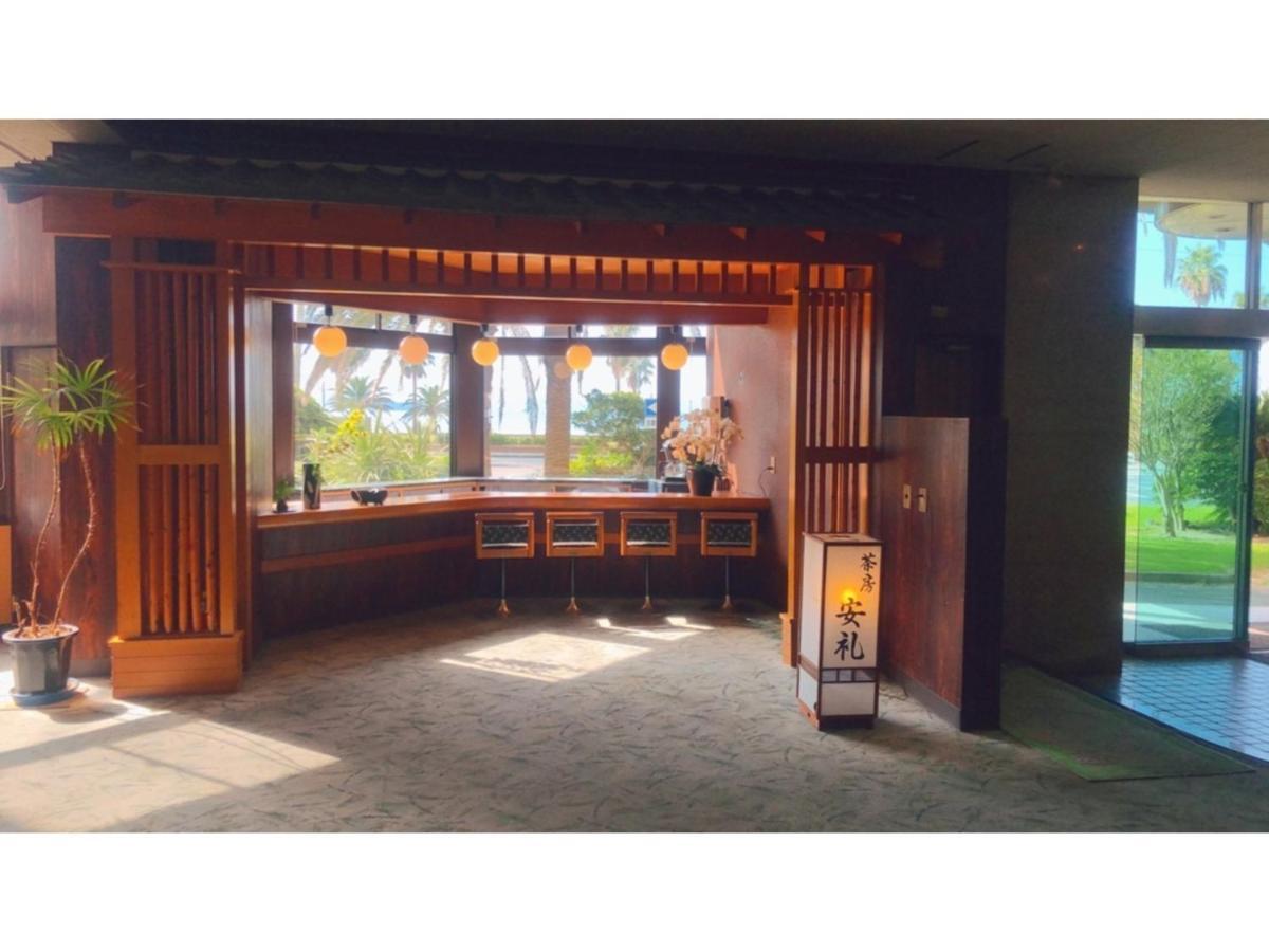 גמאגורי Nishiura Grand Hotel Kikkei - Vacation Stay 85445V מראה חיצוני תמונה
