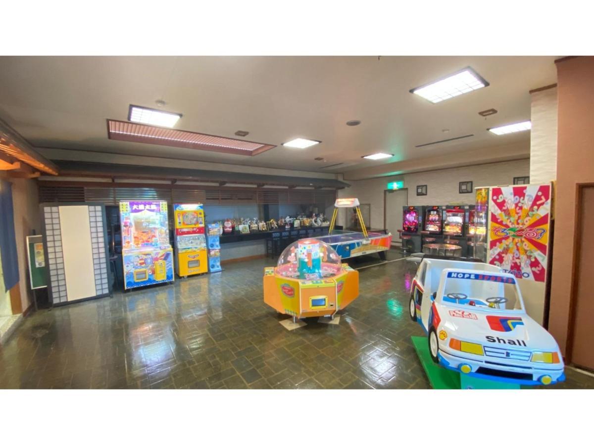 גמאגורי Nishiura Grand Hotel Kikkei - Vacation Stay 85445V מראה חיצוני תמונה
