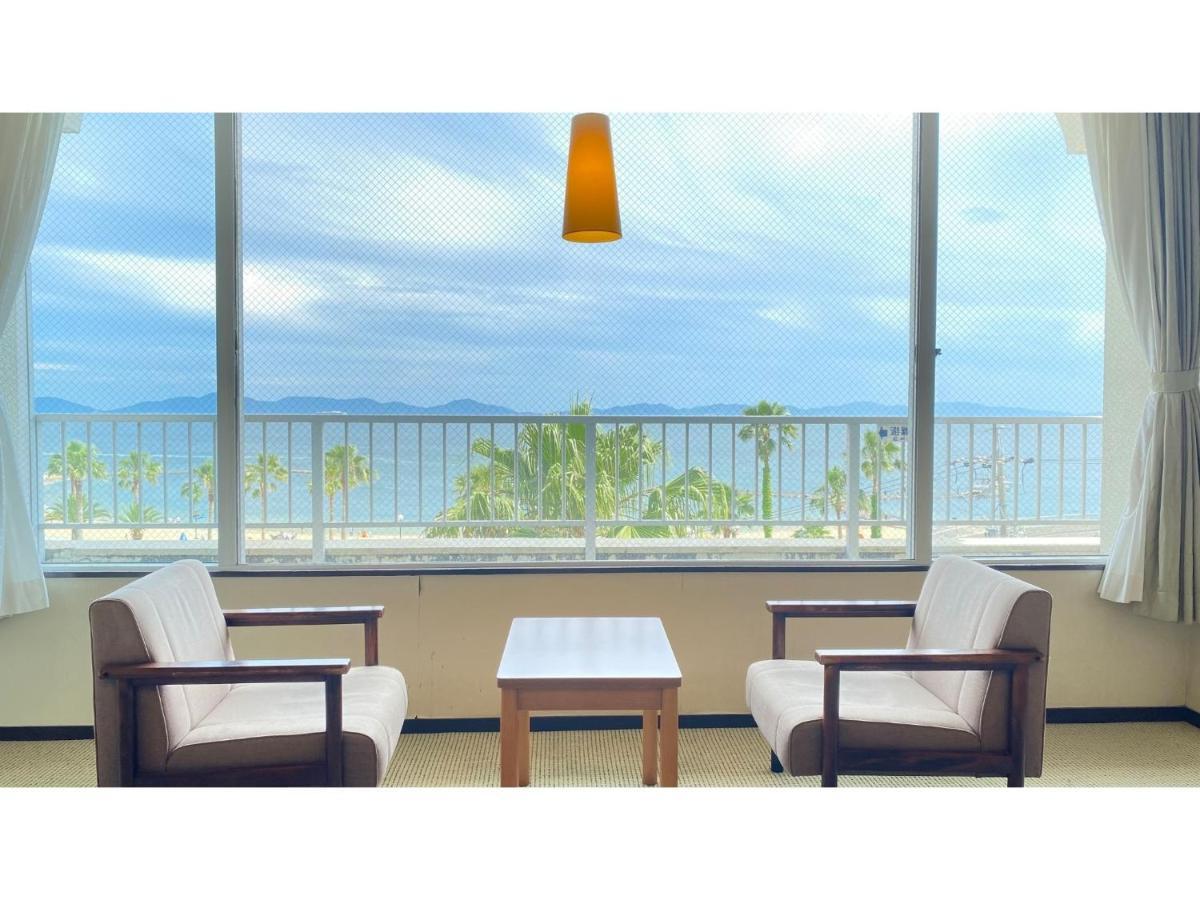 גמאגורי Nishiura Grand Hotel Kikkei - Vacation Stay 85445V מראה חיצוני תמונה