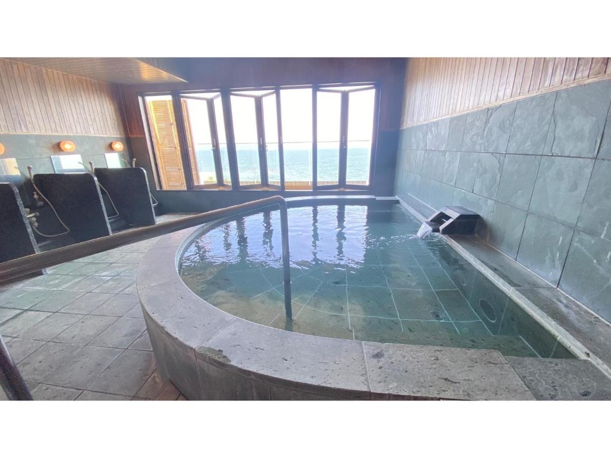 גמאגורי Nishiura Grand Hotel Kikkei - Vacation Stay 85445V מראה חיצוני תמונה