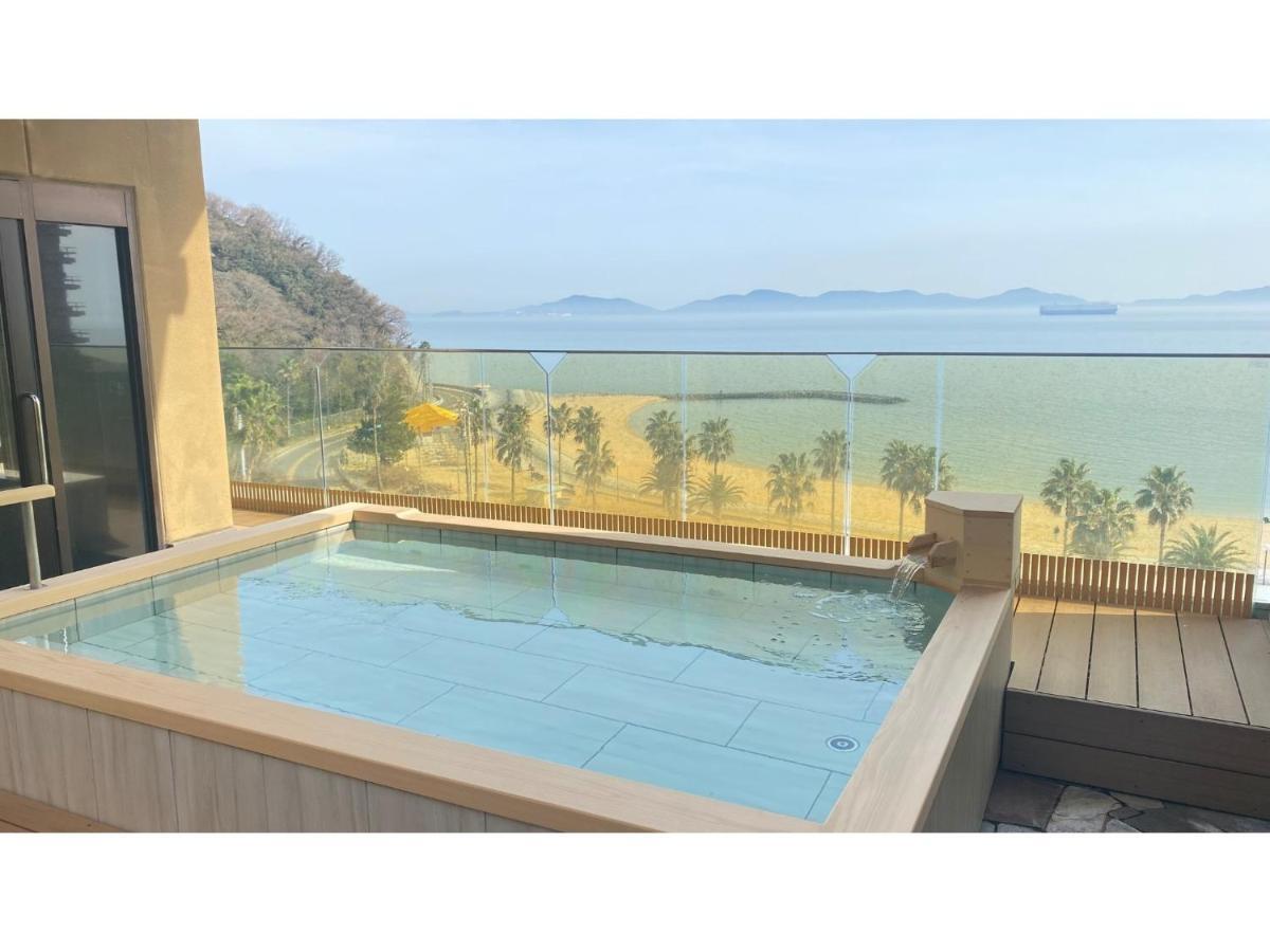 גמאגורי Nishiura Grand Hotel Kikkei - Vacation Stay 85445V מראה חיצוני תמונה