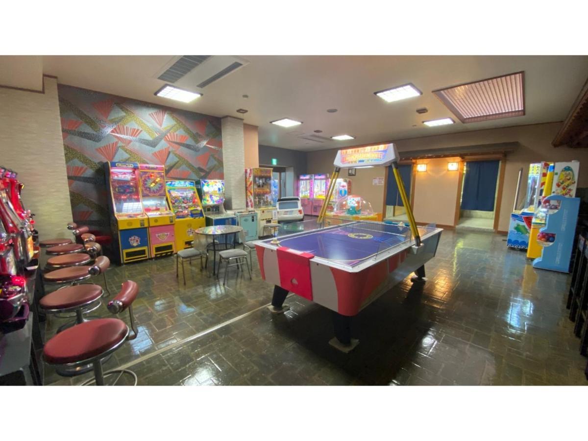 גמאגורי Nishiura Grand Hotel Kikkei - Vacation Stay 85445V מראה חיצוני תמונה