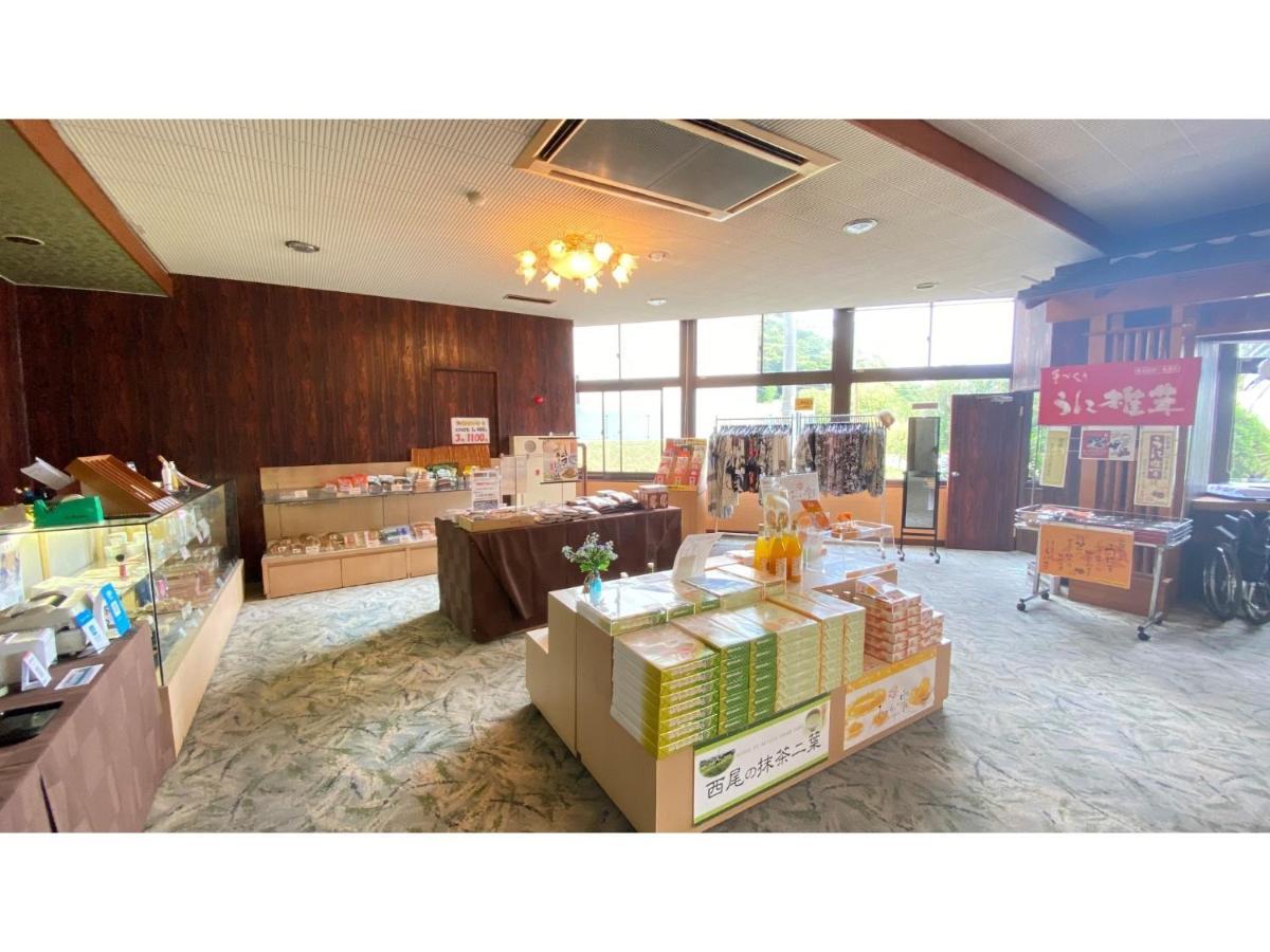 גמאגורי Nishiura Grand Hotel Kikkei - Vacation Stay 85445V מראה חיצוני תמונה