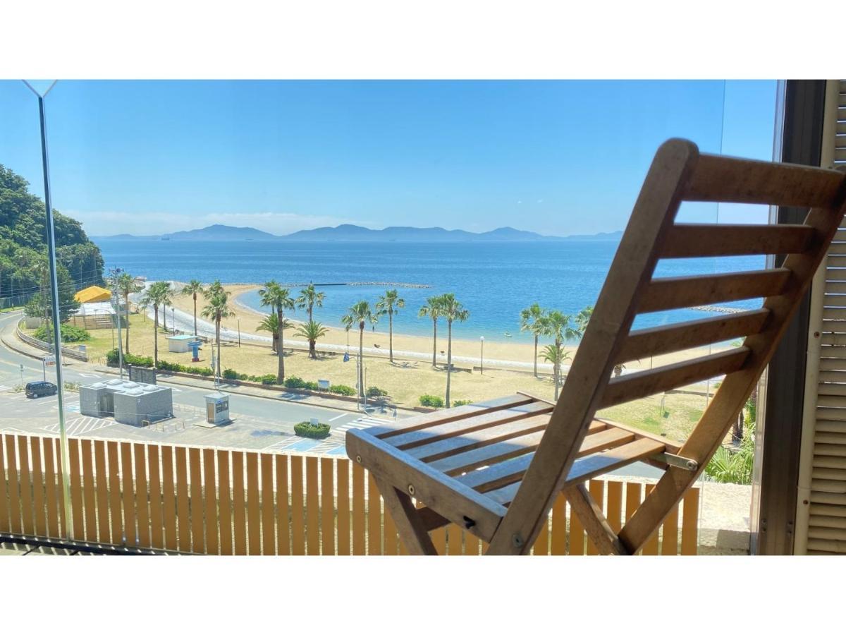 גמאגורי Nishiura Grand Hotel Kikkei - Vacation Stay 85445V מראה חיצוני תמונה