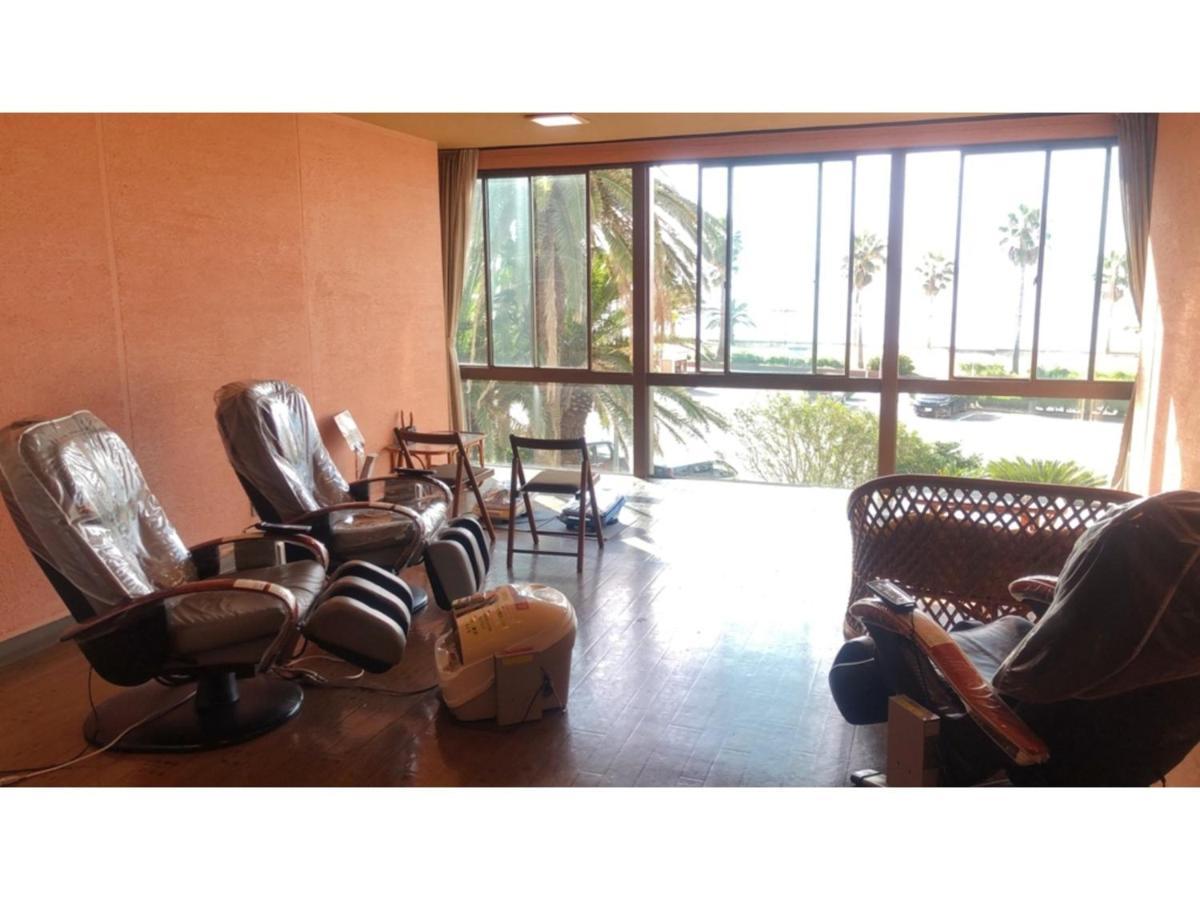 גמאגורי Nishiura Grand Hotel Kikkei - Vacation Stay 85445V מראה חיצוני תמונה