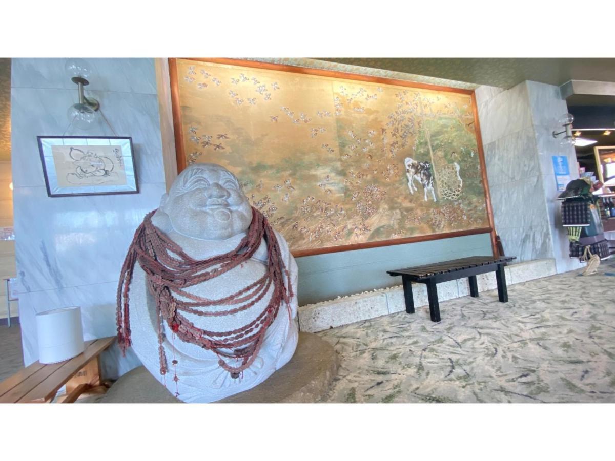 גמאגורי Nishiura Grand Hotel Kikkei - Vacation Stay 85445V מראה חיצוני תמונה