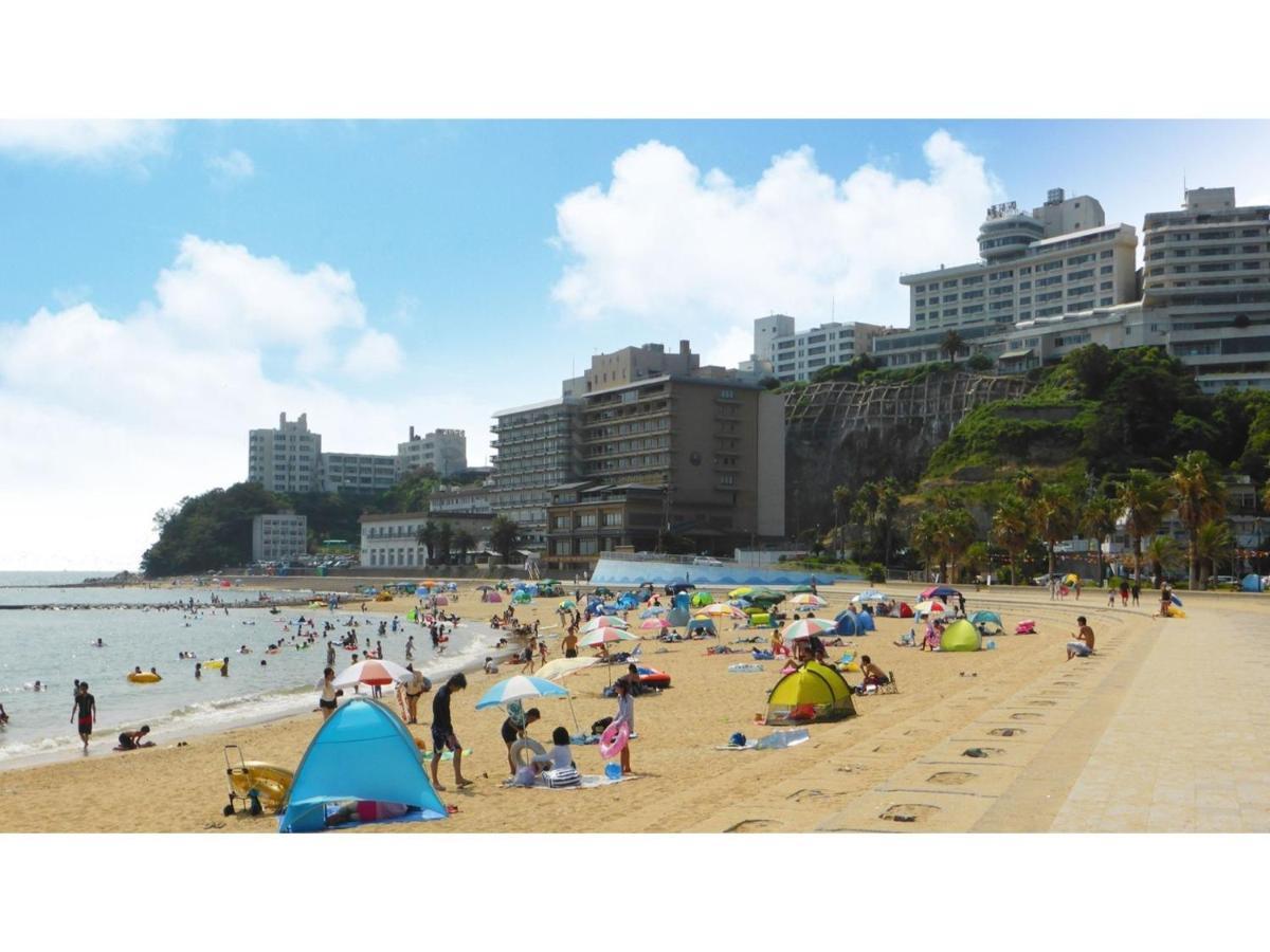 גמאגורי Nishiura Grand Hotel Kikkei - Vacation Stay 85445V מראה חיצוני תמונה